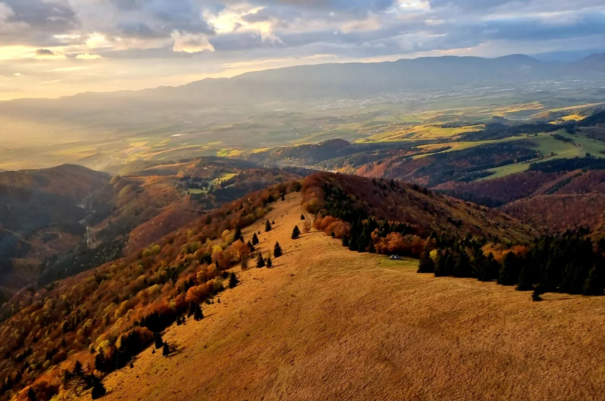 Pilotom lietadla na skúšku Martin-3