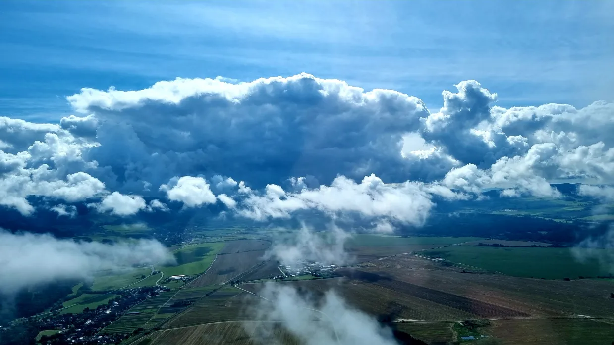 Pilotom lietadla na skúšku Piešťany-2