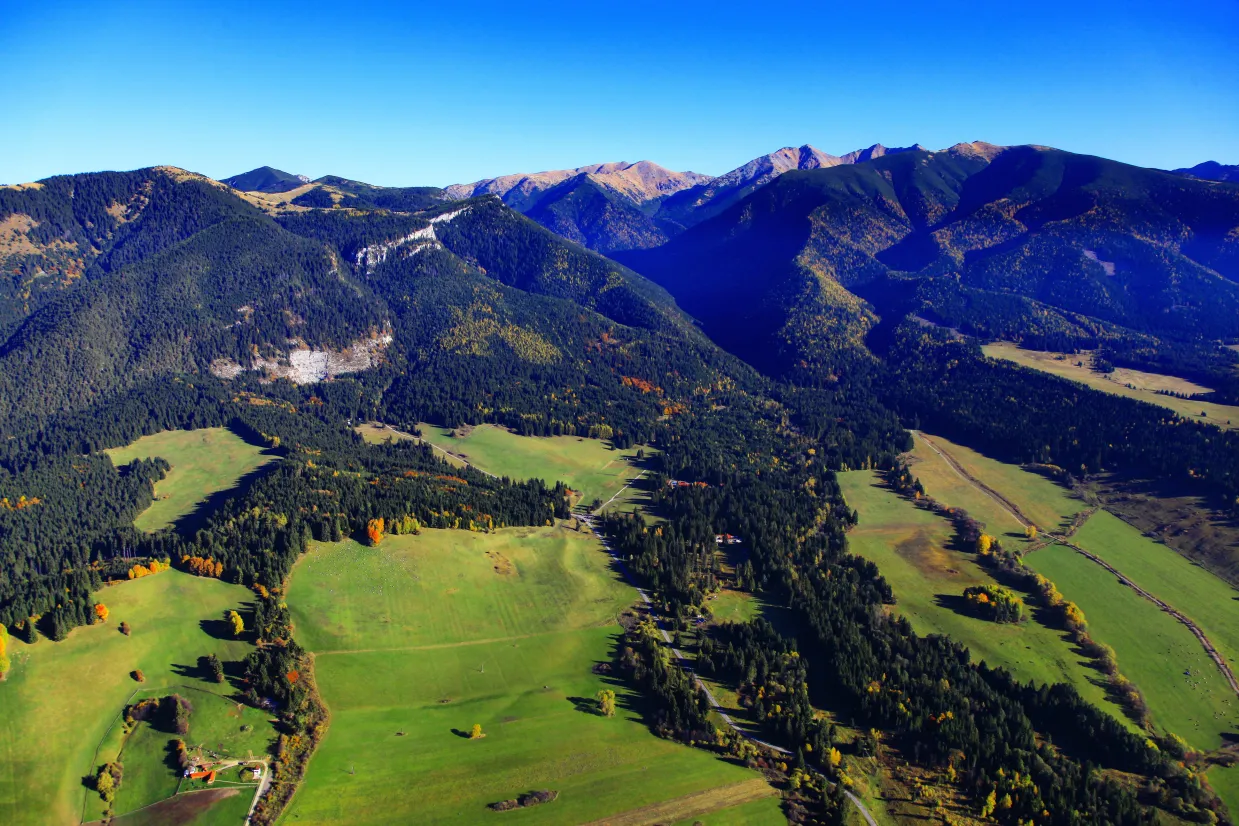 Pilotom lietadla na skúšku Ražňany-3