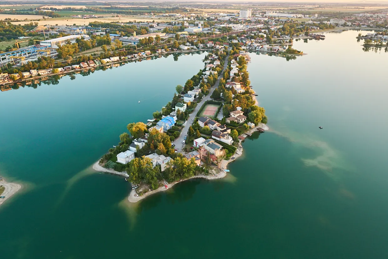 Zážitkový let lietadlom Sládkovičovo-3