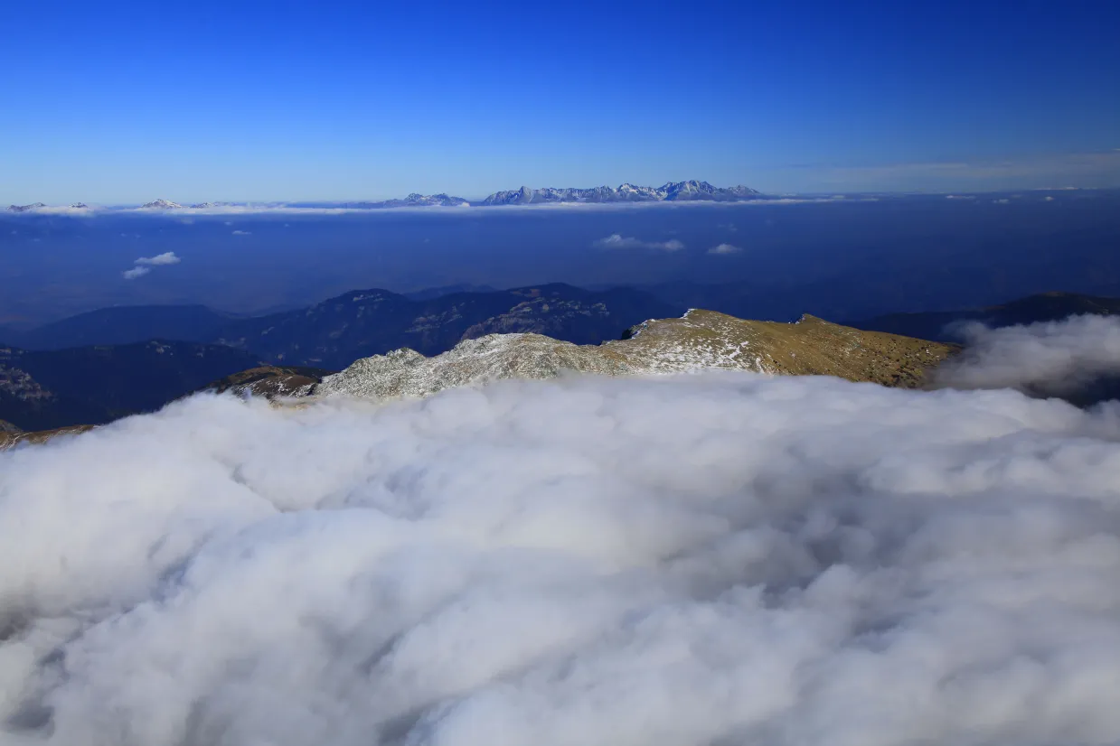 Zážitkový let lietadlom Vysoké Tatry-2