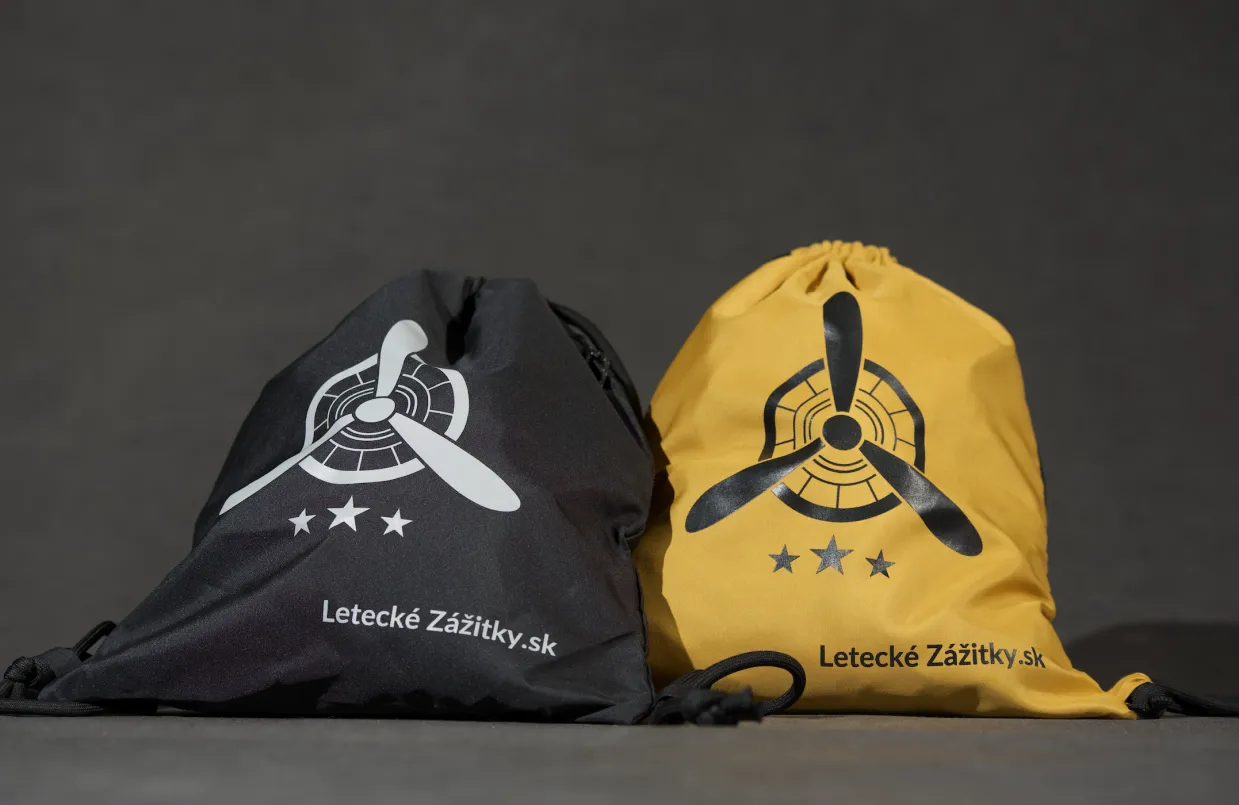 Vak Letecké Zážitky