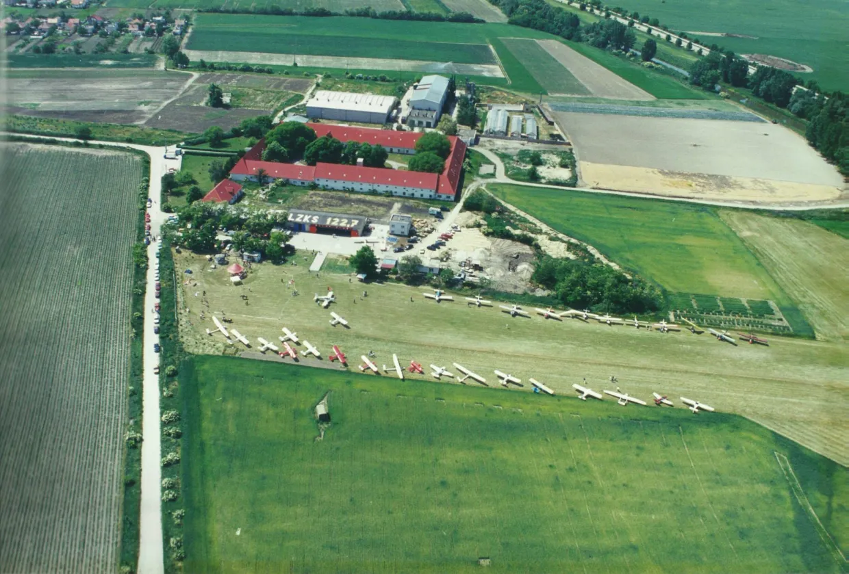 Letecké Zážitky: Aký príbeh sa skrýva za vznikom zážitkovej spoločnosti