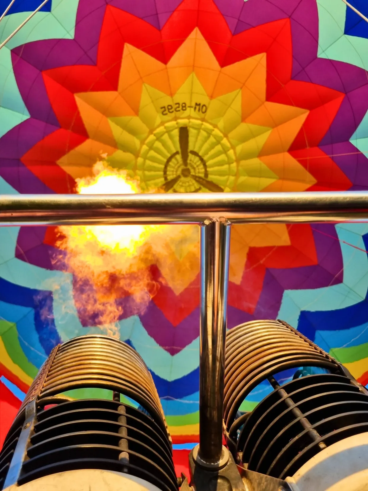 Súkromný let balónom Bratislavský kraj-0