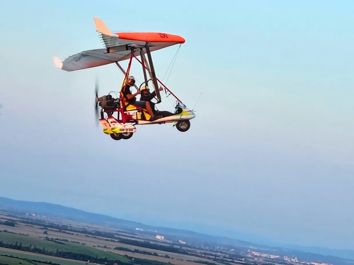 Pilotom rogala na skúšku Bratislava-0