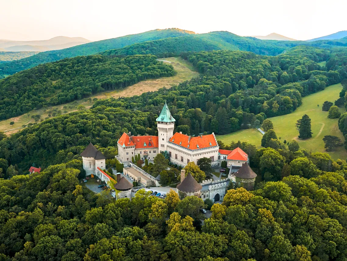 Pilotom rogala na skúšku Bratislava-10