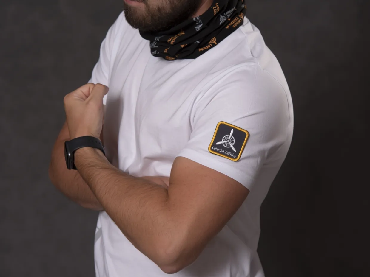 Nášivky Letecké Zážitky-0