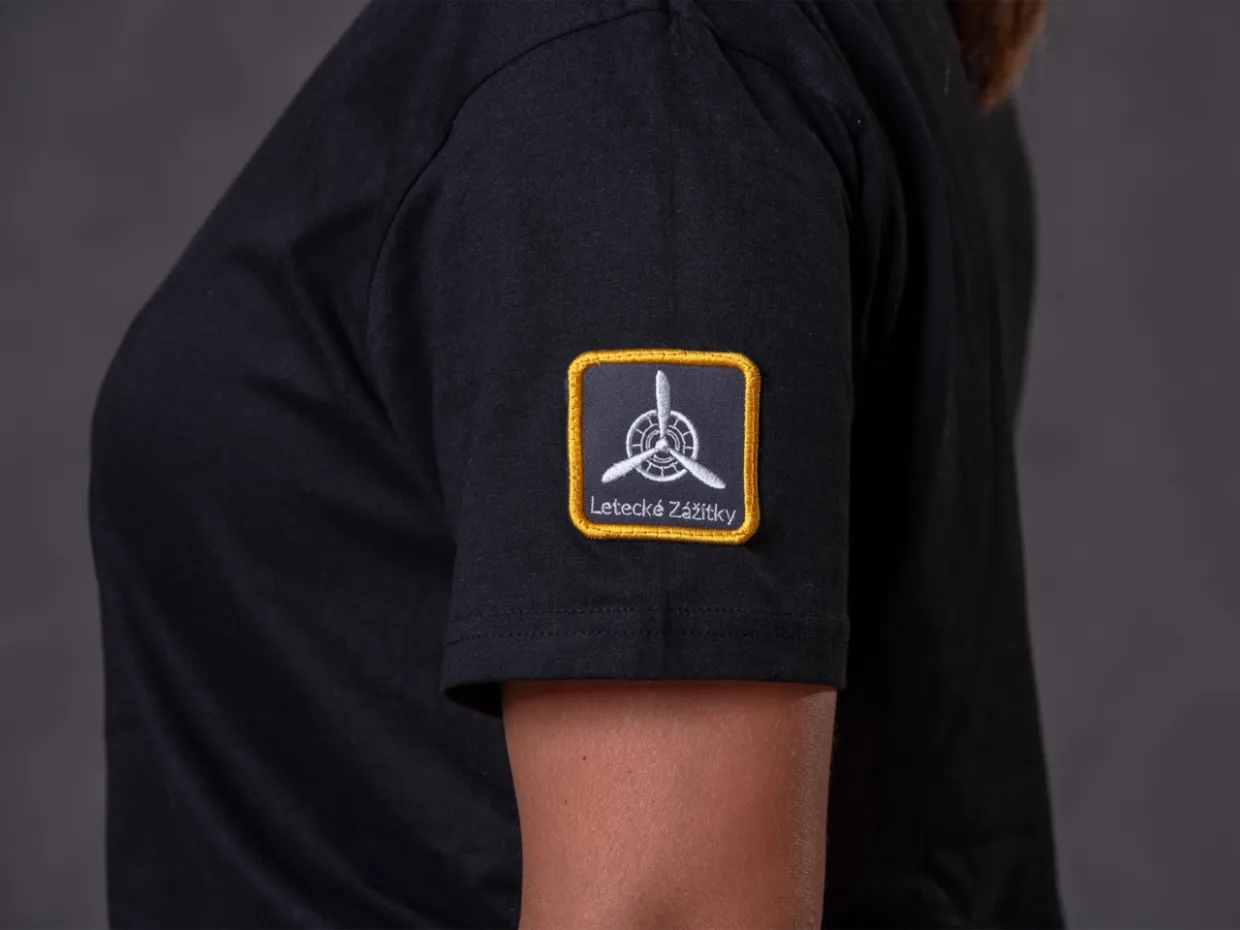 Nášivky Letecké Zážitky-2