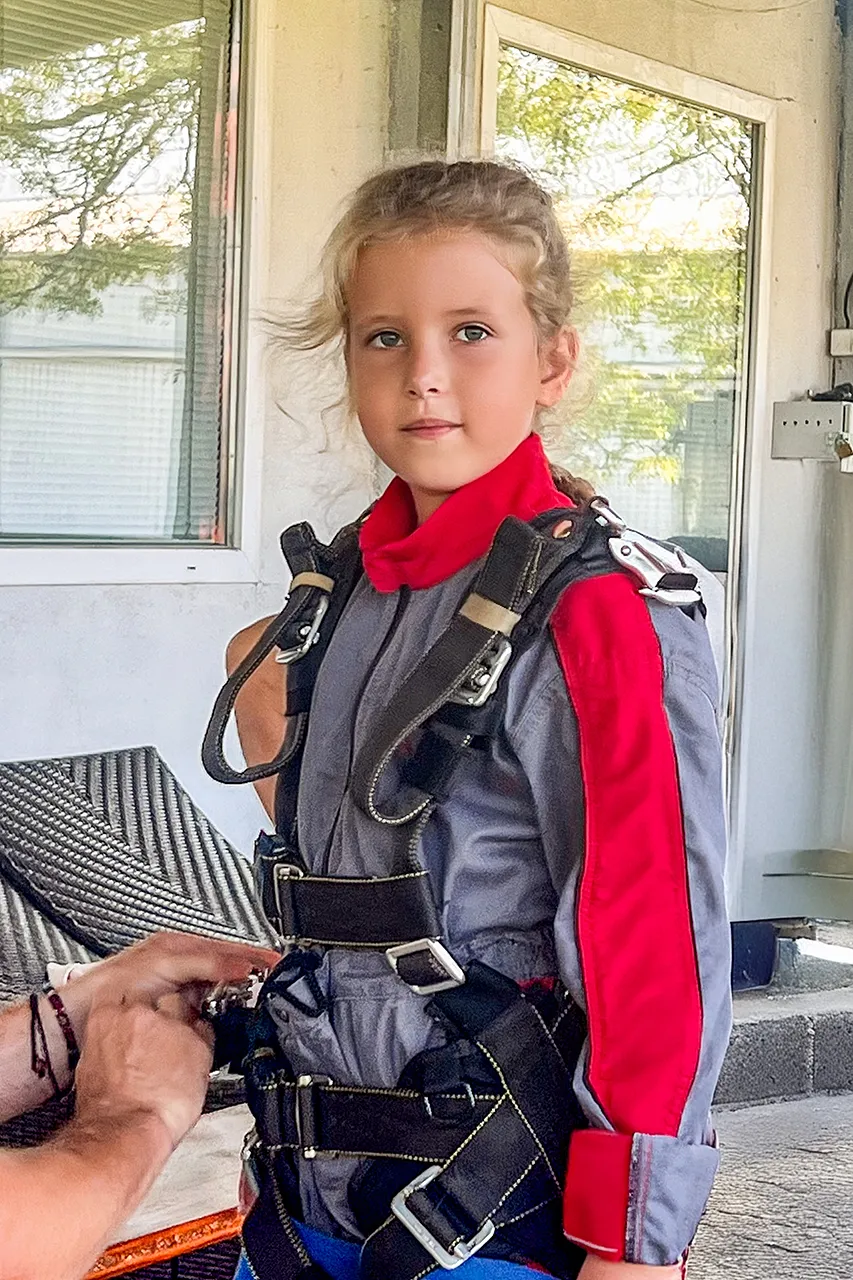 Tandemový zoskok s padákom Nové Zámky-0