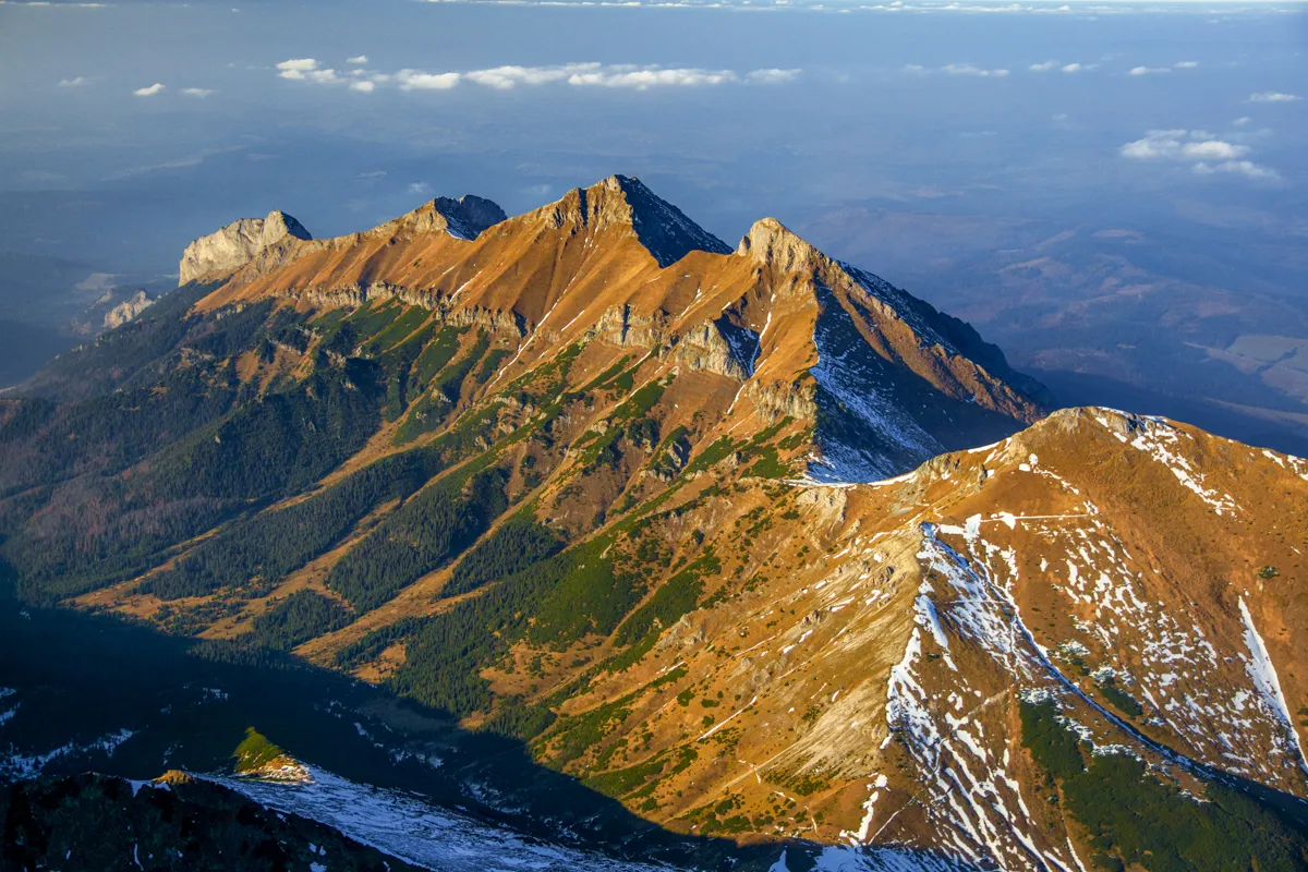 Pilotom lietadla na skúšku Vysoké Tatry-0