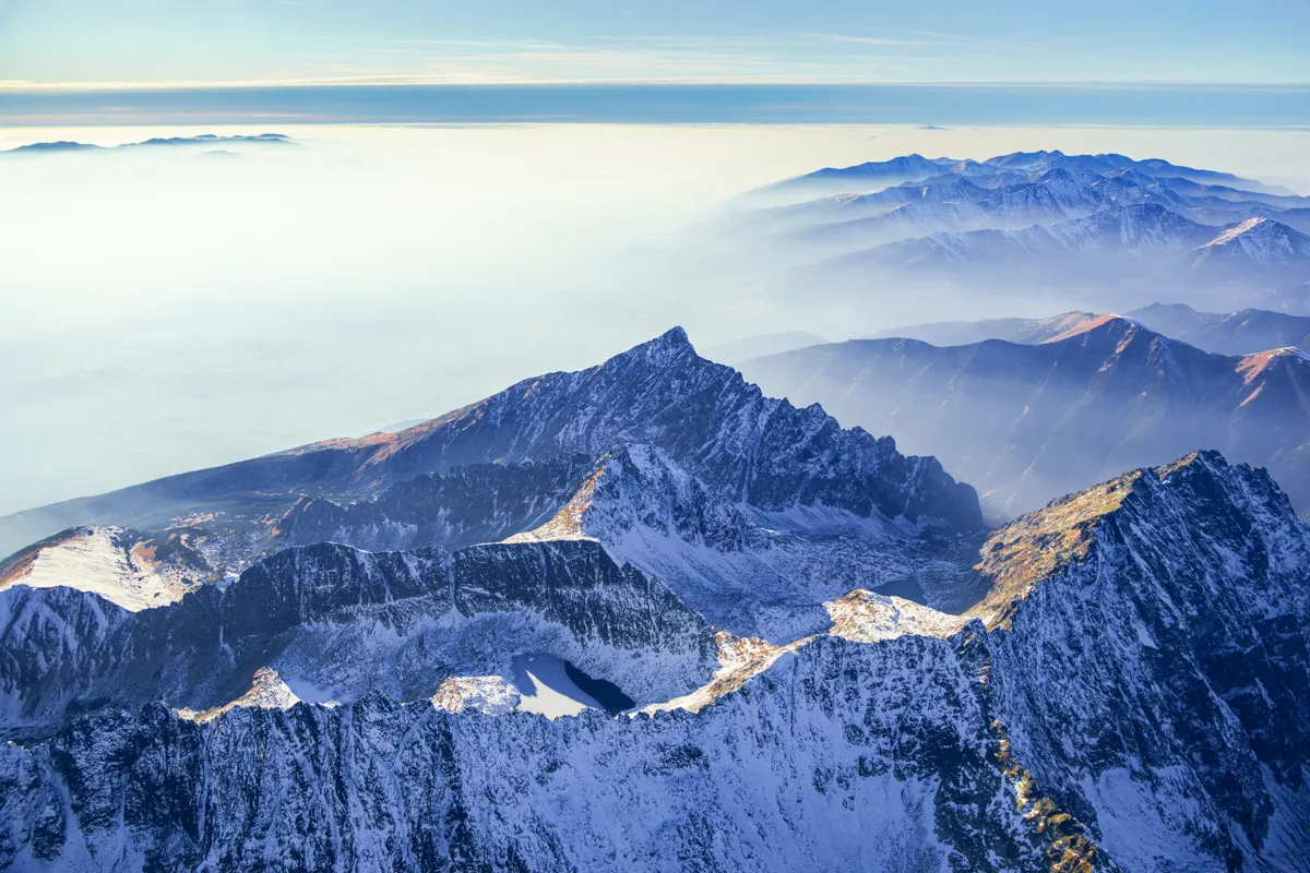 Zážitkový let lietadlom Vysoké Tatry-0