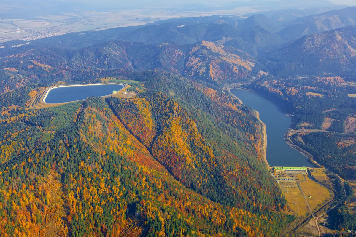 Zážitkový let lietadlom Vysoké Tatry-8