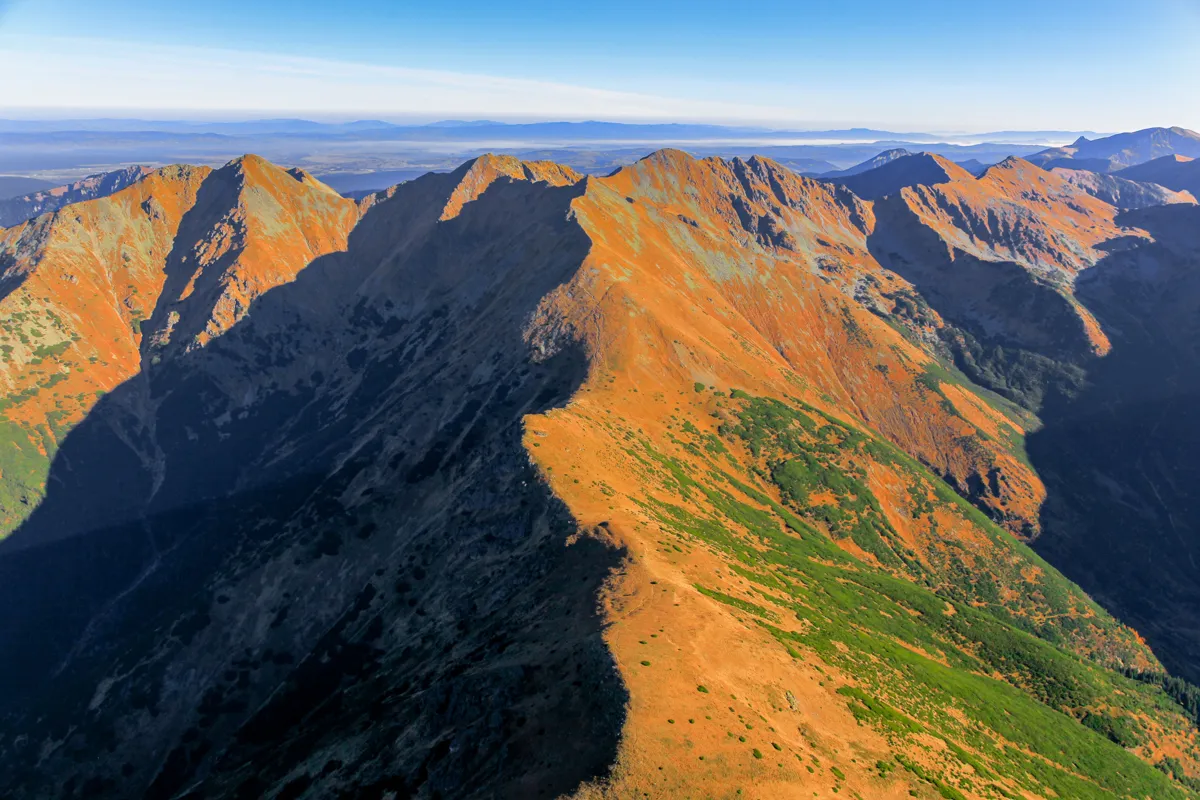 Zážitkový let lietadlom Vysoké Tatry-11