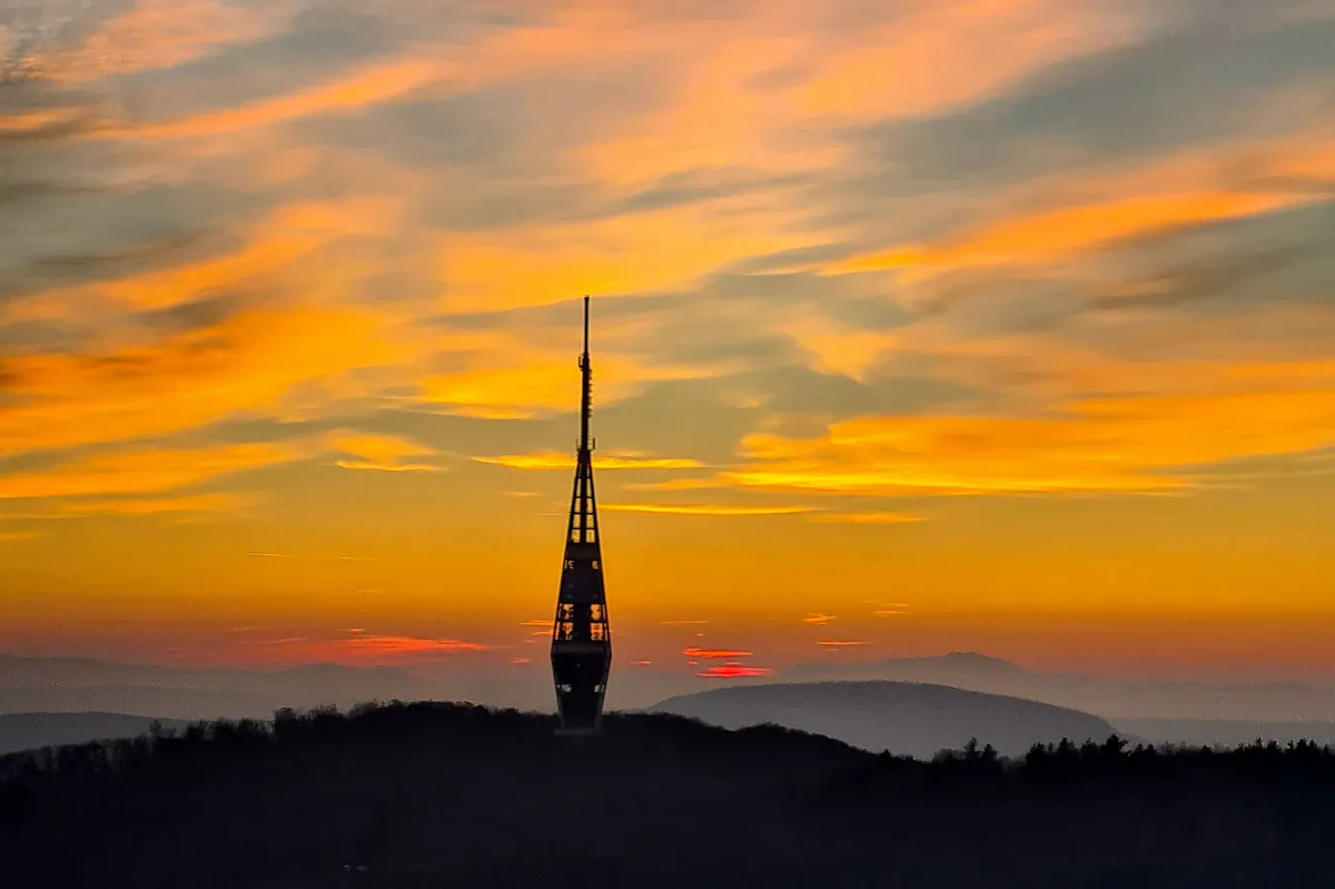 Zážitkový let lietadlom Bratislava-7