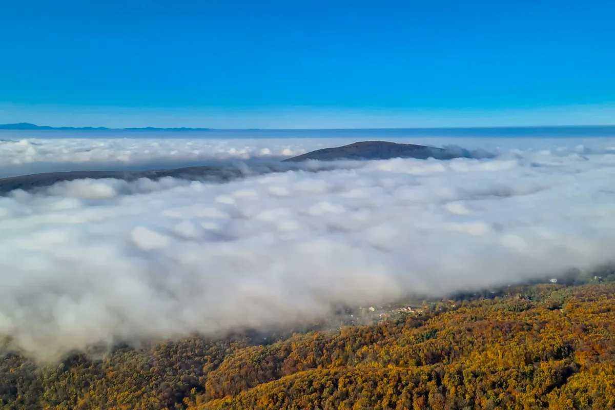 Zážitkový let lietadlom Nitra-2