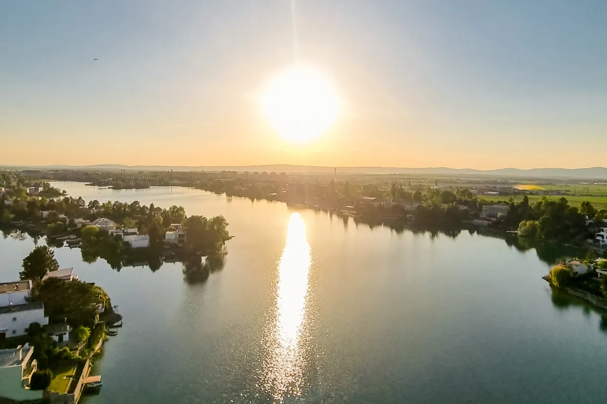 Zážitkový let lietadlom Nové Zámky-0