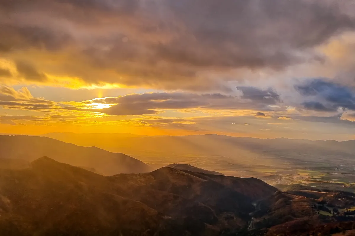 Zážitkový let lietadlom Lučenec-2