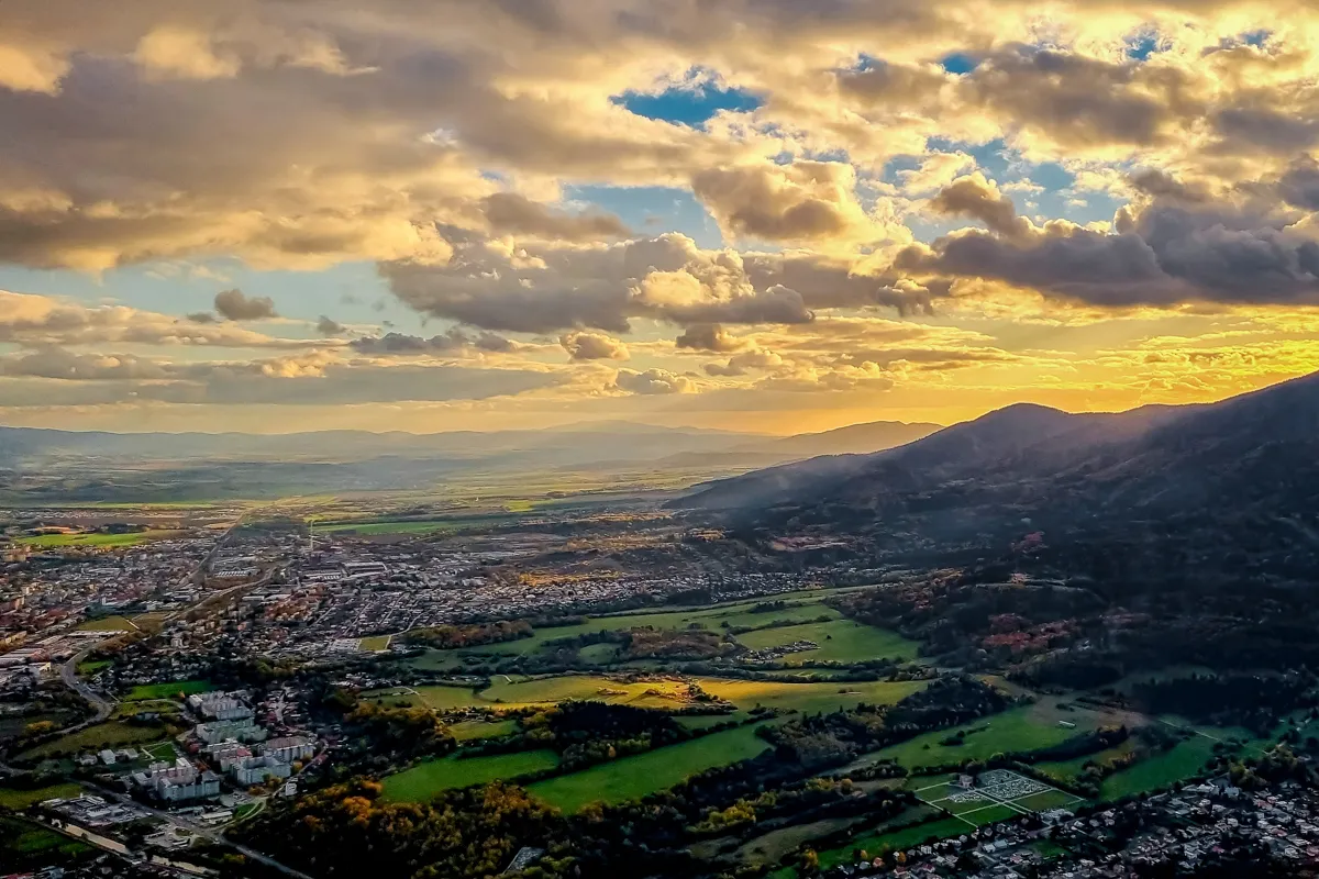 Pilotom vetroňa na skúšku Martin-3
