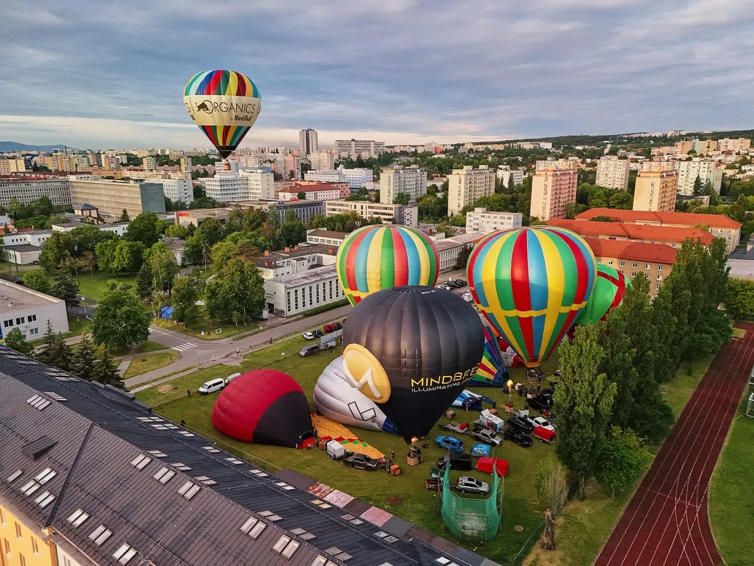 Balónová fiesta Košice (27.-31. 5. 2026)-3