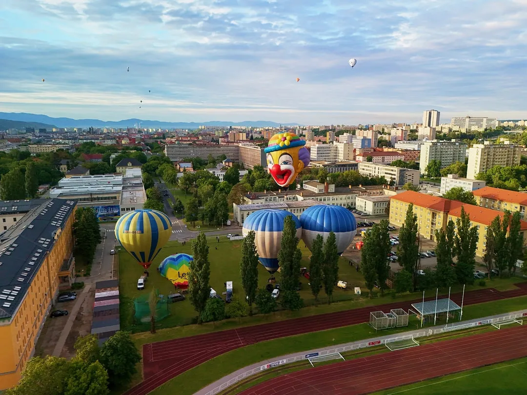 Balónová fiesta Košice (27.-31. 5. 2026)-4