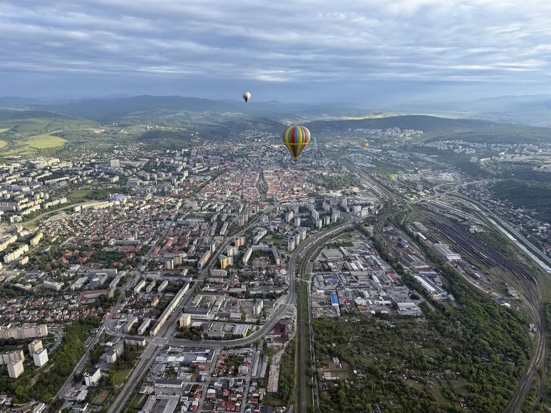 Balónová fiesta Košice (27.-31. 5. 2026)-9