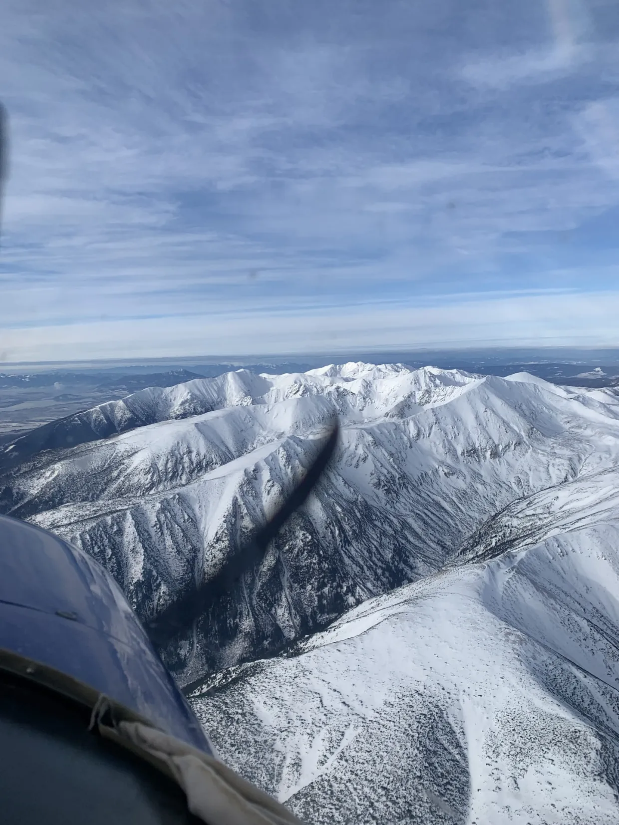 Pilotom lietadla na skúšku Liptov-2