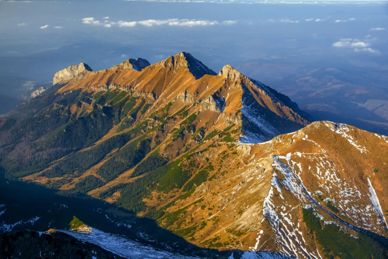Pilotom lietadla na skúšku Vysoké Tatry-0