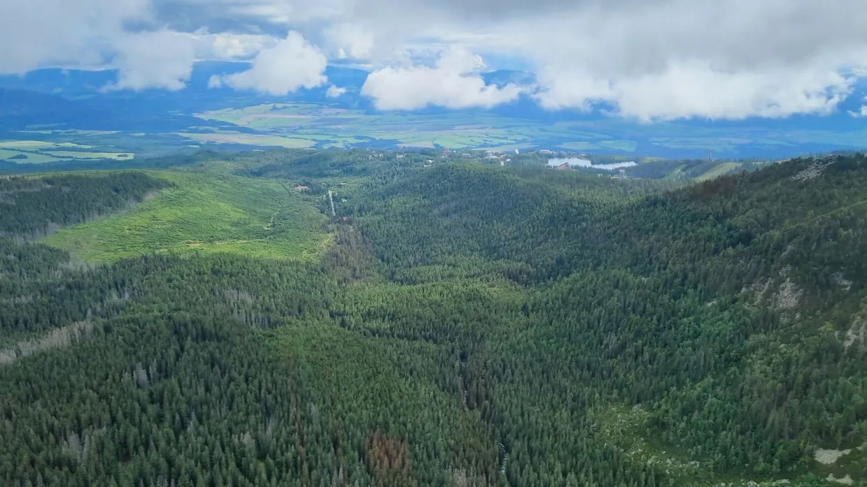 Pilotom lietadla na skúšku Prešov-3