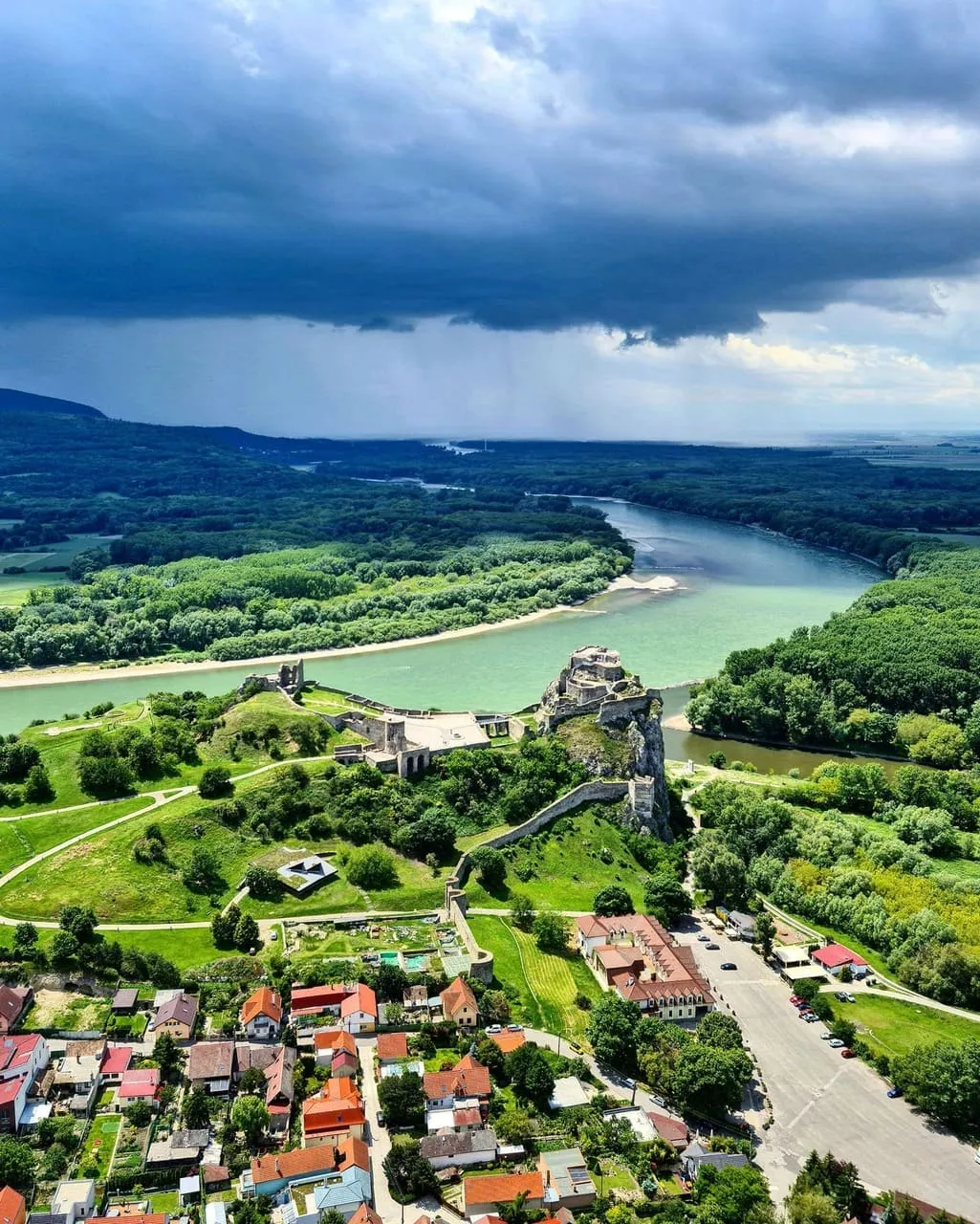 Zážitkový let lietadlom Bratislava-6