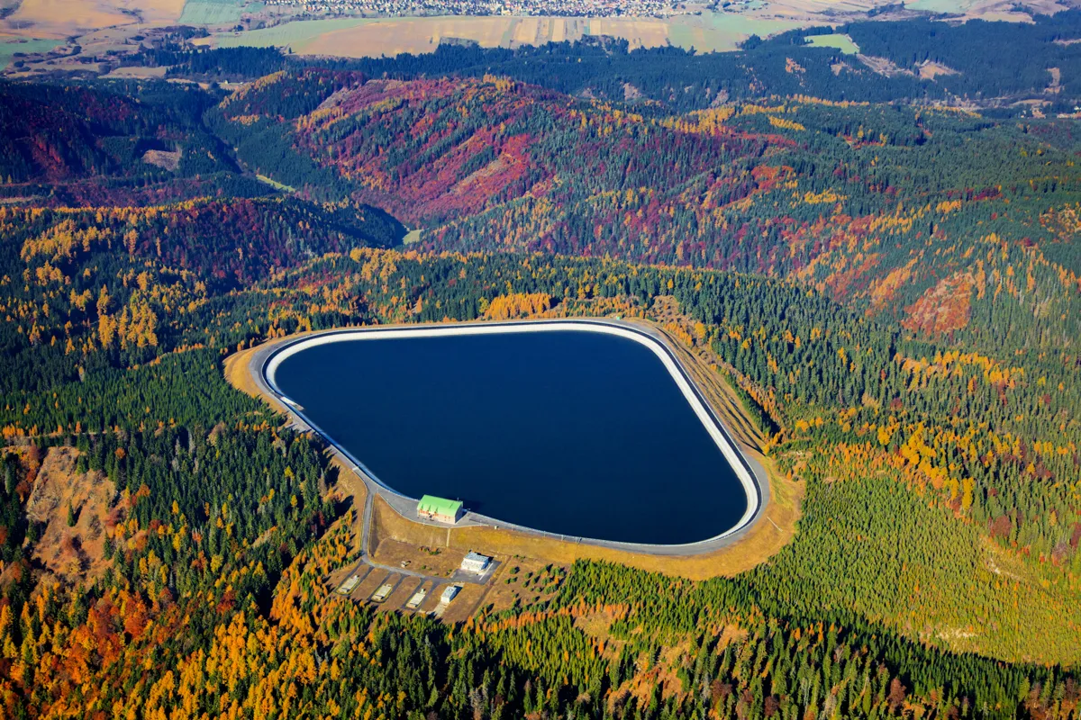 Zážitkový let lietadlom Liptov-1