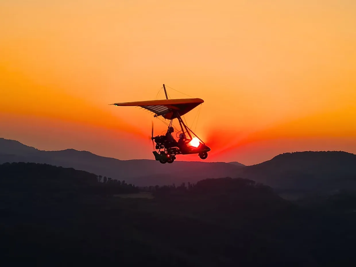 Pilotom rogala na skúšku Bratislava-8