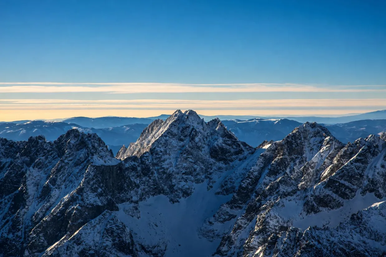 Expedičný prelet balónom ponad Vysoké Tatry-10