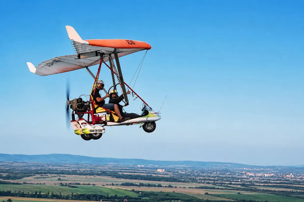 Pilotom rogala na skúšku Bratislava-0
