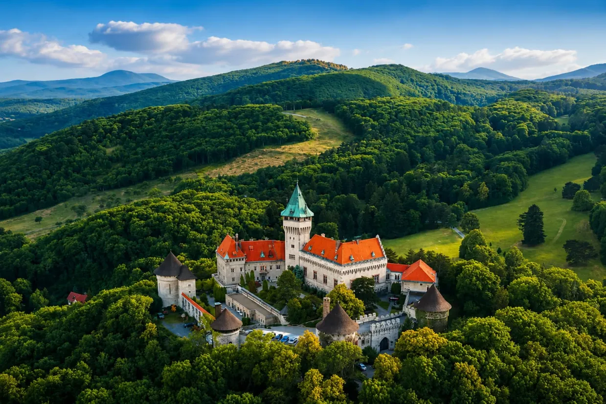 Pilotom rogala na skúšku Bratislava-10