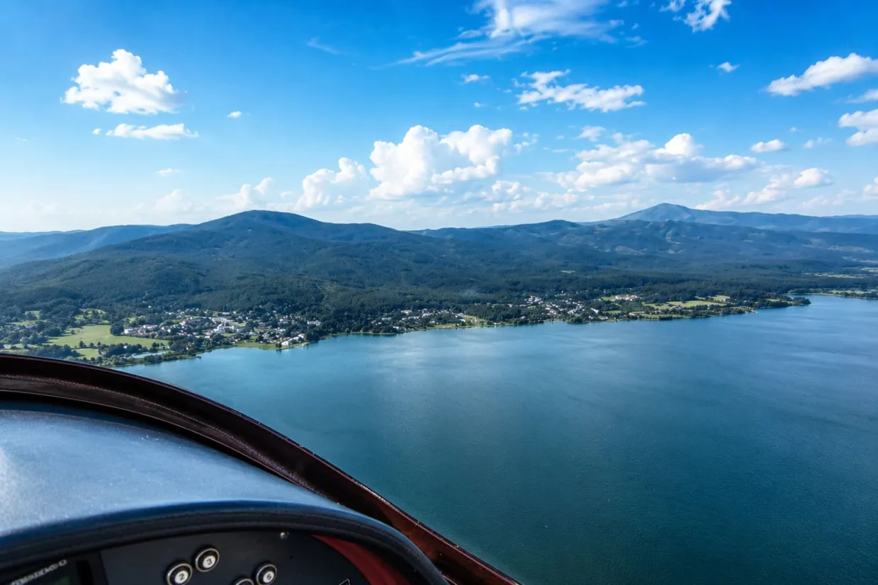 Pilotom lietadla na skúšku Streda nad Bodrogom-5