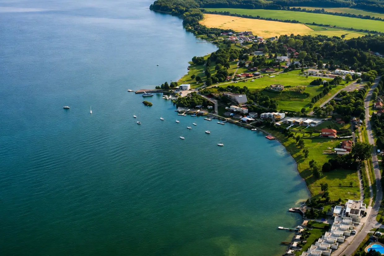 Zážitkový let lietadlom Streda nad Bodrogom-4