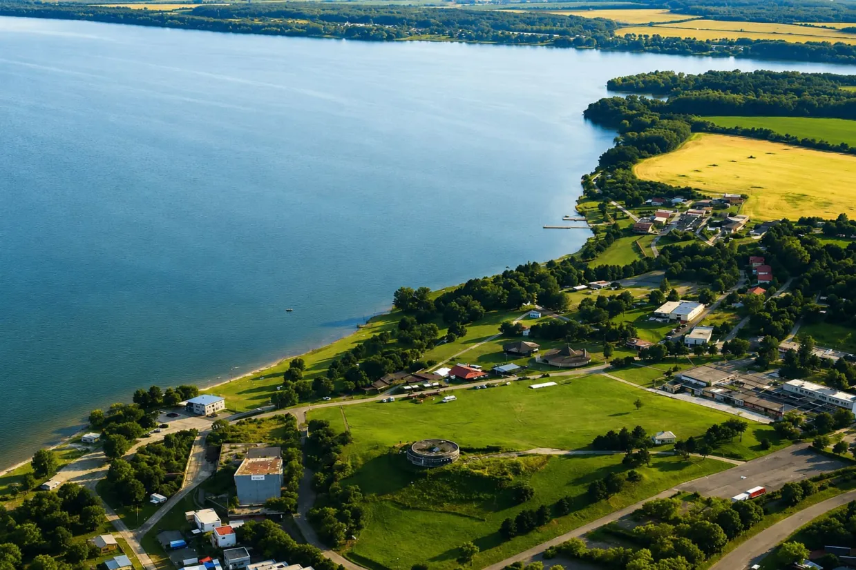 Zážitkový let lietadlom Streda nad Bodrogom-2