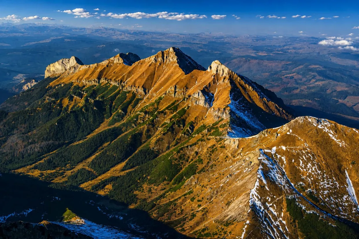 Pilotom lietadla na skúšku Vysoké Tatry-0
