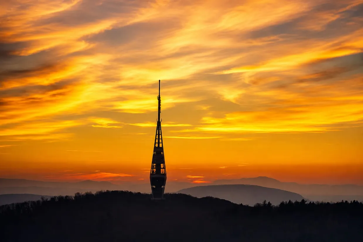 Zážitkový let lietadlom Bratislava-5