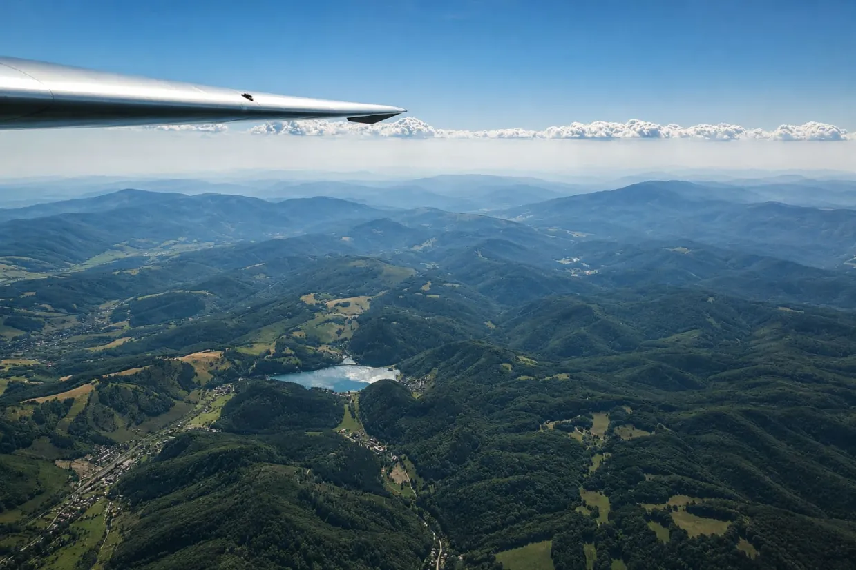 Pilotom vetroňa na skúšku Spišská Nová Ves-4
