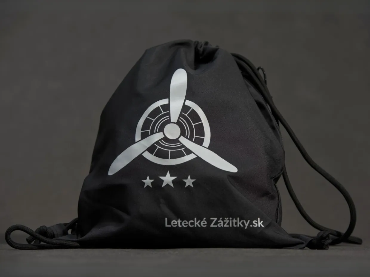 Vak Letecké Zážitky-3