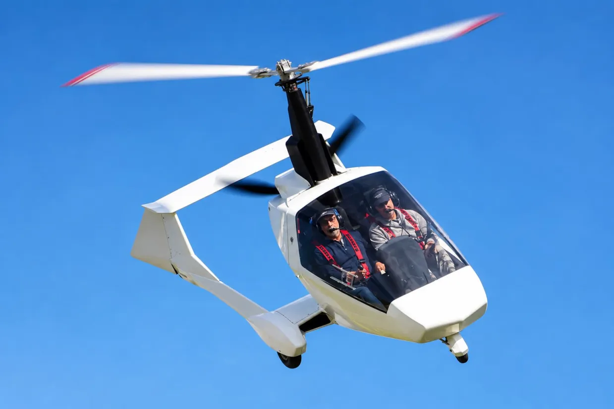 Pilotom vírnika na skúšku Topoľčany-0