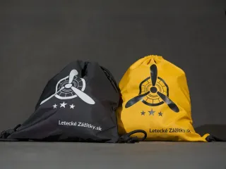 Vak Letecké Zážitky