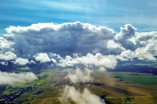 Zážitkový let lietadlom Lučenec