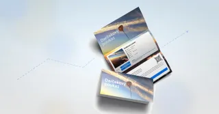 Darčekový poukaz na letecké zážitky: ako funguje (termín, výmena, platnosť)