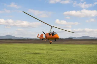 Helikoptéra, vrtuľník alebo vírnik – aký je medzi nimi rozdiel (a ktorý si vybrať)