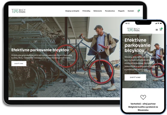 bicypark.sk