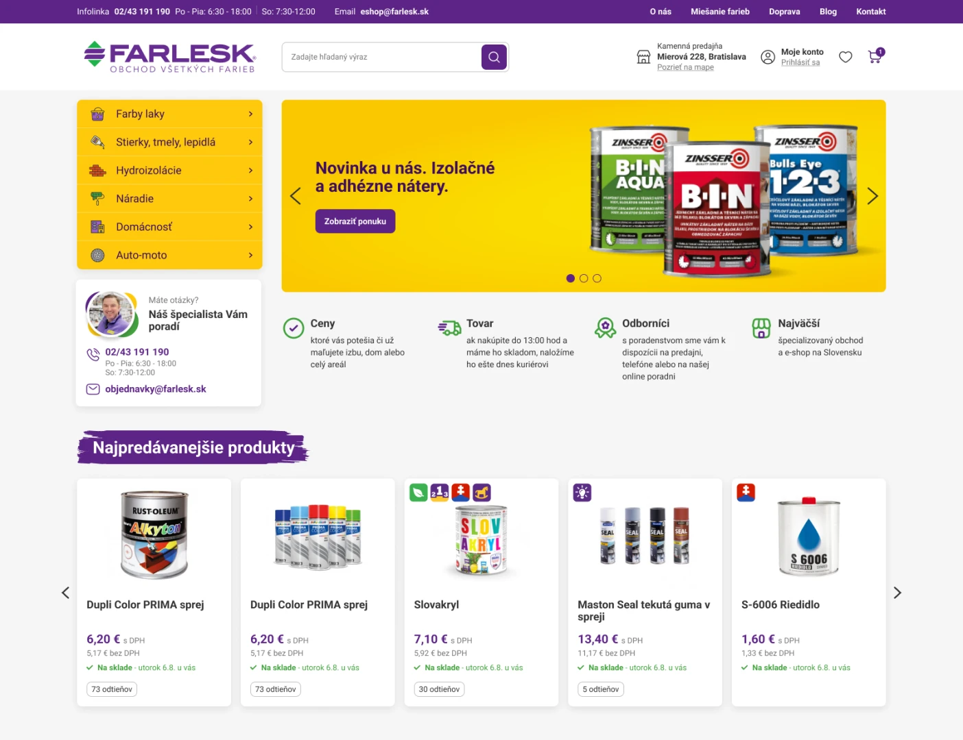 farlesk.sk