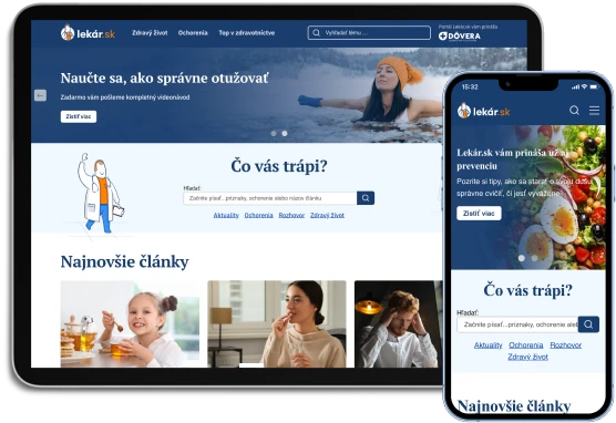 lekar.sk