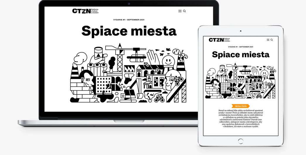 CTZN